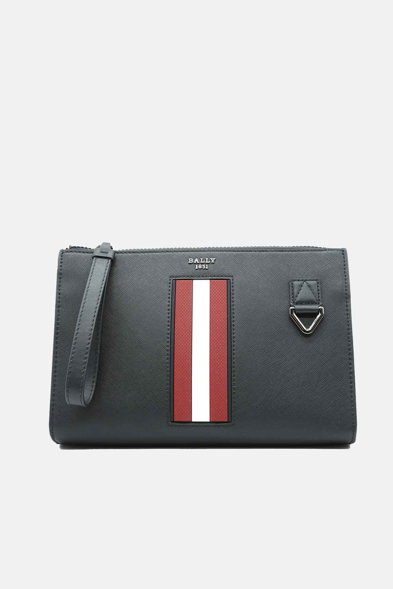 Bally, Pochette